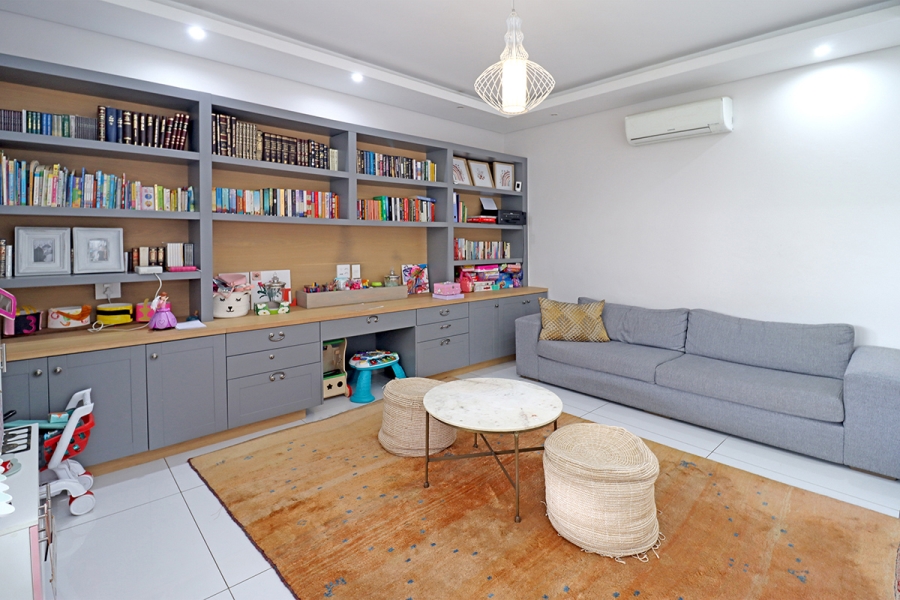 4 Bedroom Property for Sale in Percelia Estate Gauteng