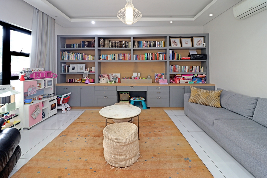 4 Bedroom Property for Sale in Percelia Estate Gauteng