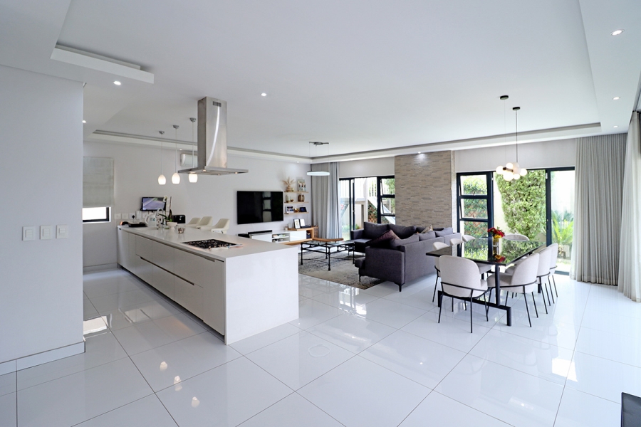 4 Bedroom Property for Sale in Percelia Estate Gauteng