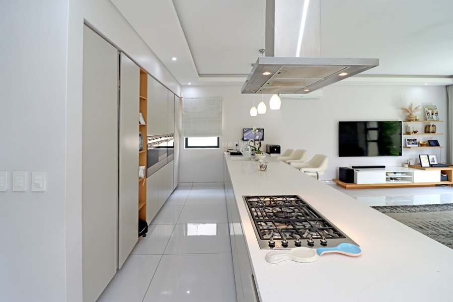 4 Bedroom Property for Sale in Percelia Estate Gauteng