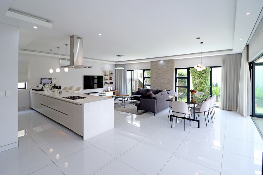 4 Bedroom Property for Sale in Percelia Estate Gauteng