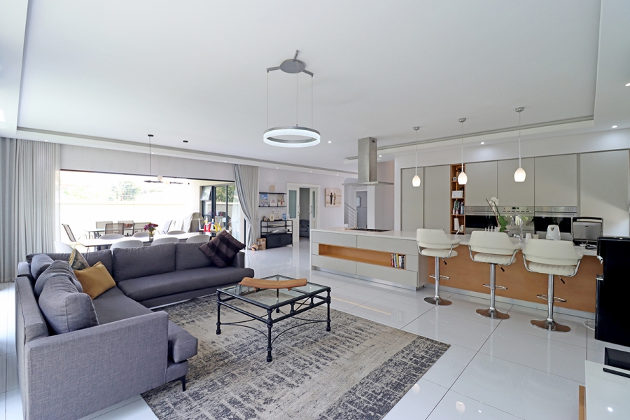 4 Bedroom Property for Sale in Percelia Estate Gauteng