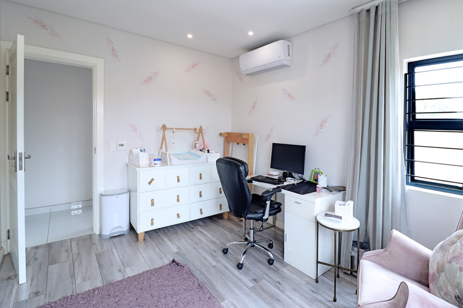 4 Bedroom Property for Sale in Percelia Estate Gauteng