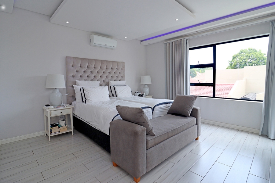 4 Bedroom Property for Sale in Percelia Estate Gauteng