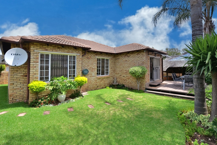 3 Bedroom Property for Sale in Kyalami Hills Gauteng