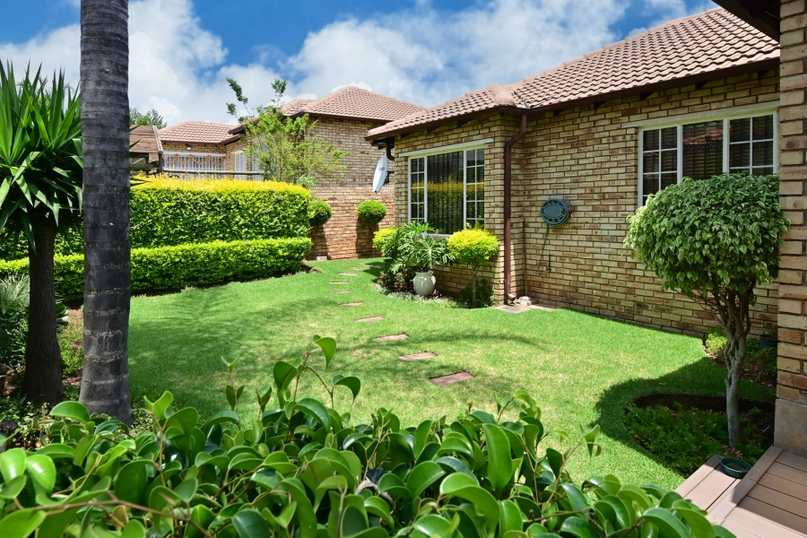 3 Bedroom Property for Sale in Kyalami Hills Gauteng