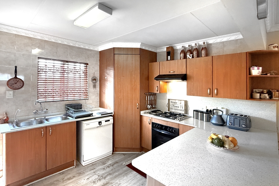 3 Bedroom Property for Sale in Kyalami Hills Gauteng