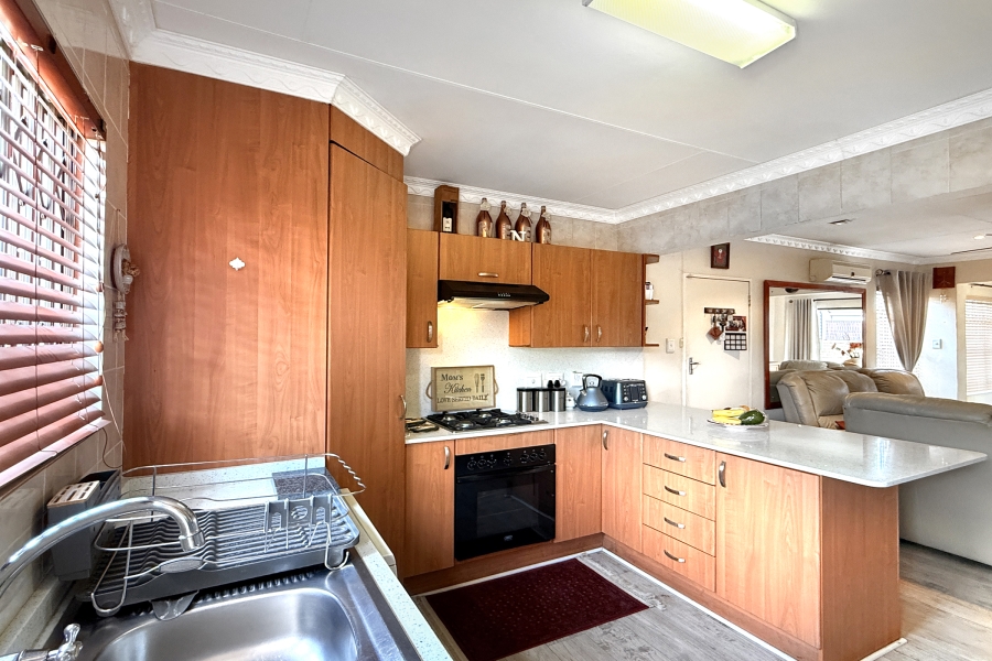 3 Bedroom Property for Sale in Kyalami Hills Gauteng