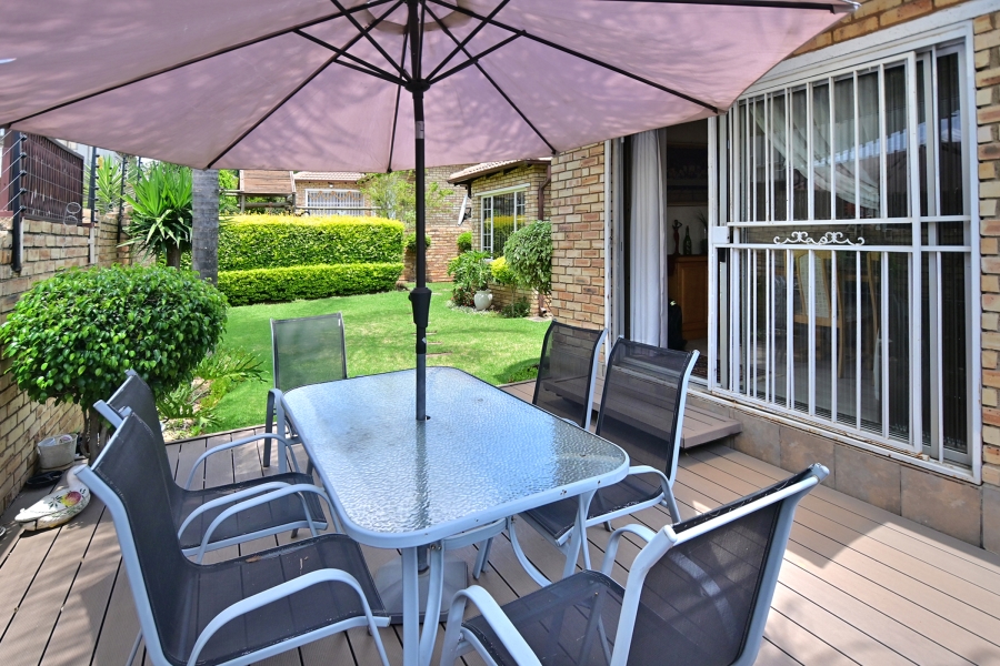 3 Bedroom Property for Sale in Kyalami Hills Gauteng