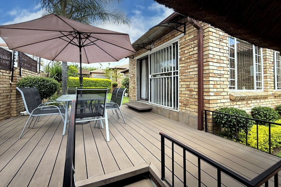 3 Bedroom Property for Sale in Kyalami Hills Gauteng