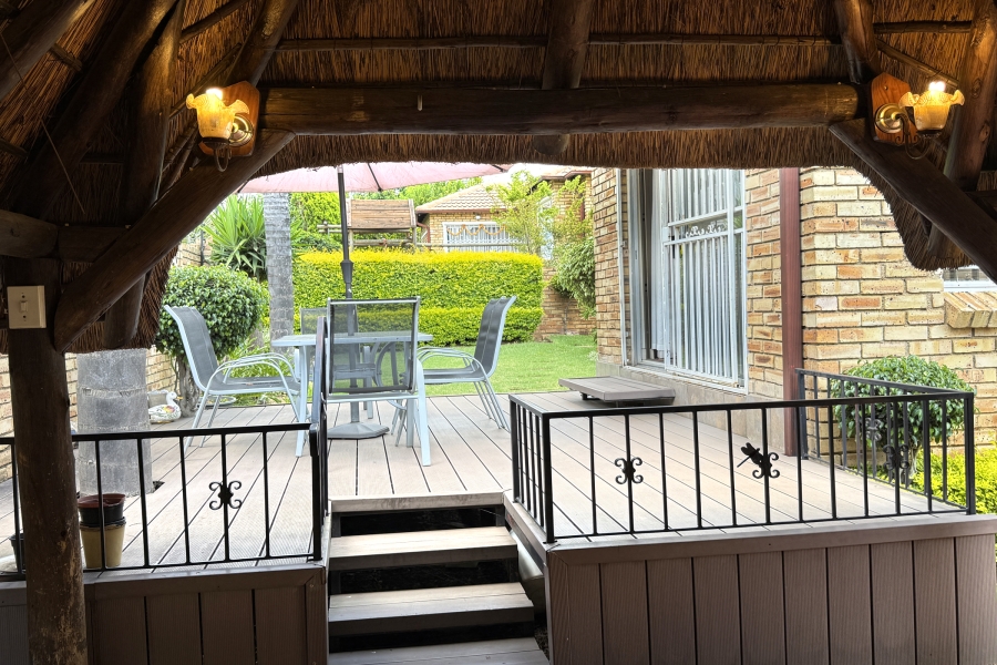 3 Bedroom Property for Sale in Kyalami Hills Gauteng