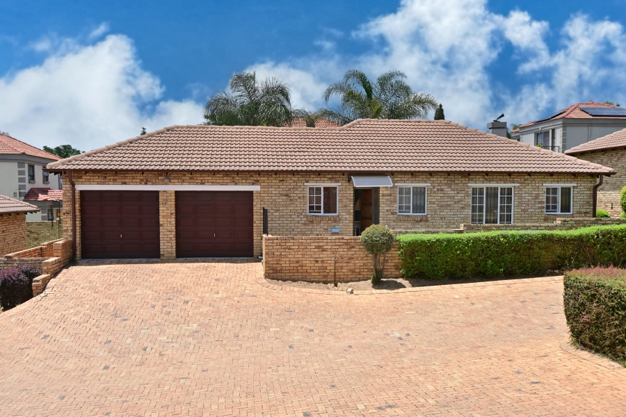 3 Bedroom Property for Sale in Kyalami Hills Gauteng