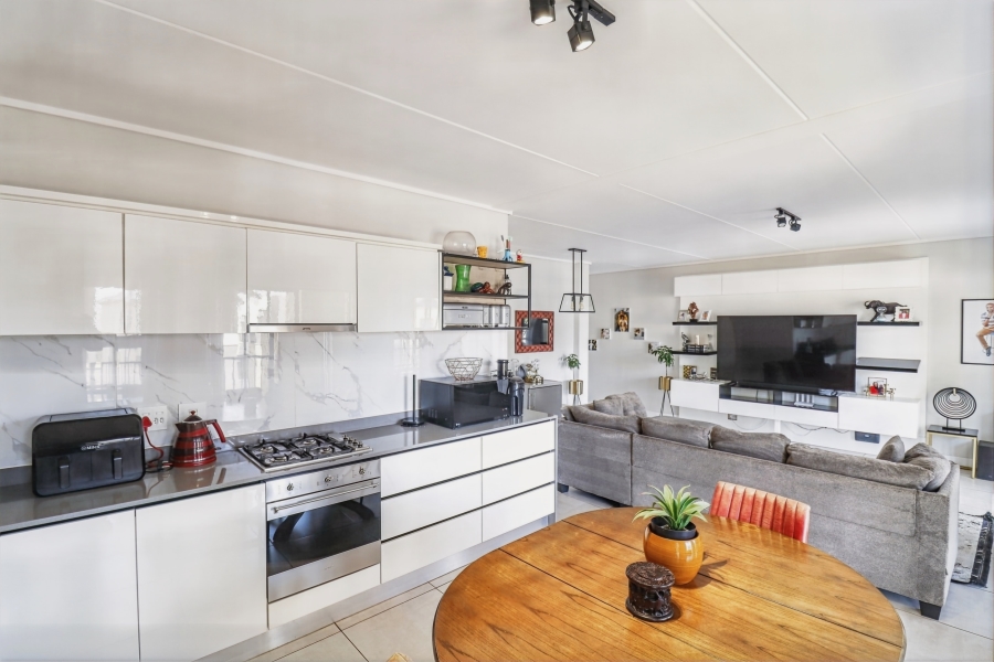 3 Bedroom Property for Sale in The Polofields Gauteng