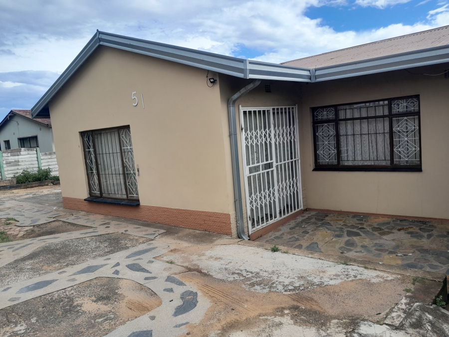 To Let 3 Bedroom Property for Rent in Tedstoneville Gauteng