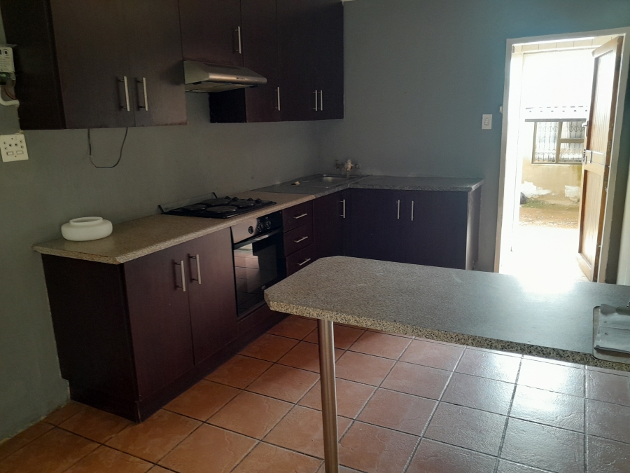 To Let 3 Bedroom Property for Rent in Tedstoneville Gauteng