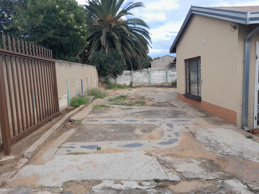 To Let 3 Bedroom Property for Rent in Tedstoneville Gauteng