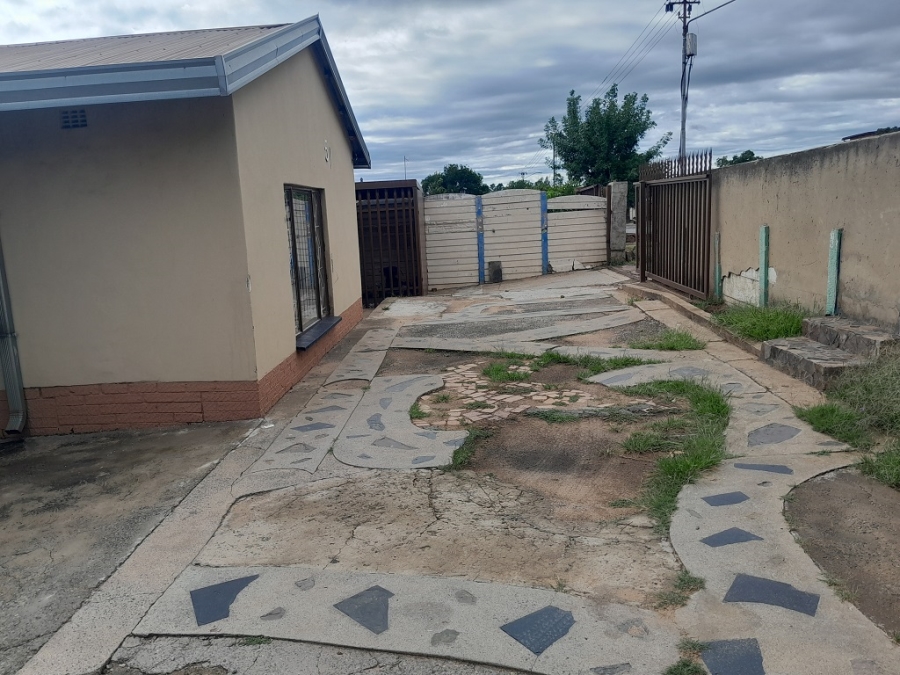 To Let 3 Bedroom Property for Rent in Tedstoneville Gauteng