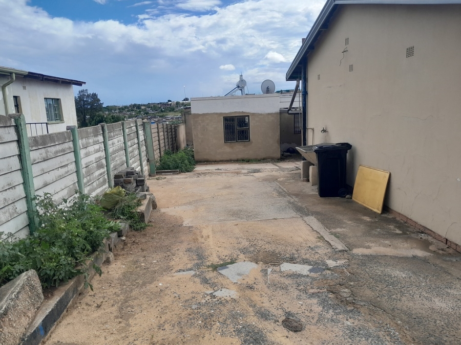 To Let 3 Bedroom Property for Rent in Tedstoneville Gauteng