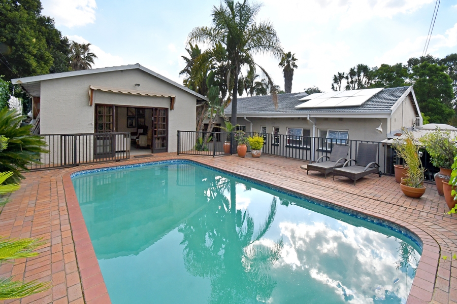 4 Bedroom Property for Sale in Glenhazel Gauteng