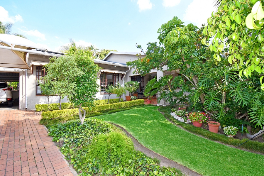 4 Bedroom Property for Sale in Glenhazel Gauteng