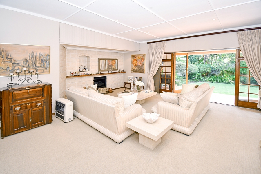 4 Bedroom Property for Sale in Glenhazel Gauteng