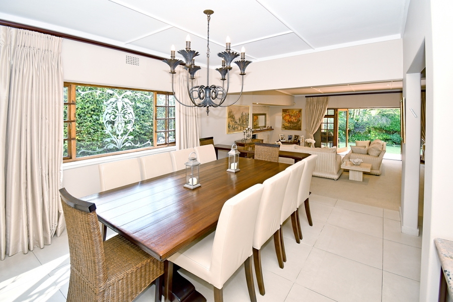 4 Bedroom Property for Sale in Glenhazel Gauteng