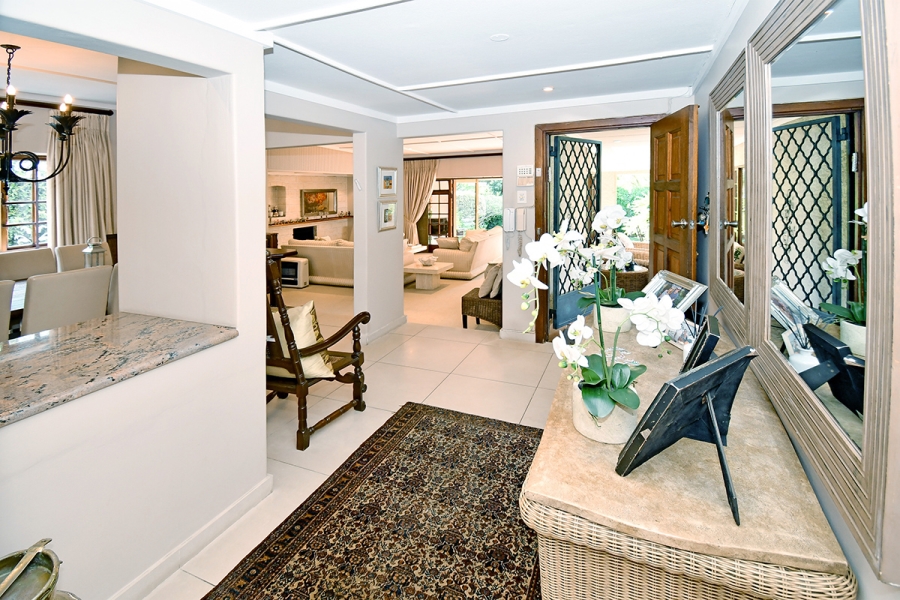 4 Bedroom Property for Sale in Glenhazel Gauteng