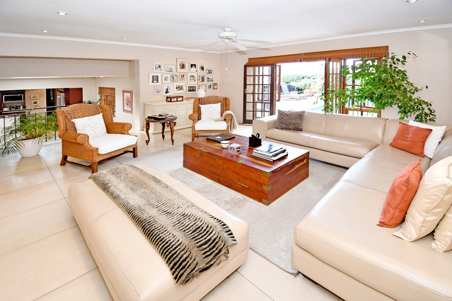 4 Bedroom Property for Sale in Glenhazel Gauteng