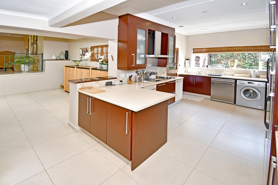 4 Bedroom Property for Sale in Glenhazel Gauteng