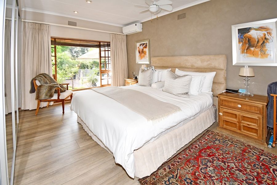 4 Bedroom Property for Sale in Glenhazel Gauteng