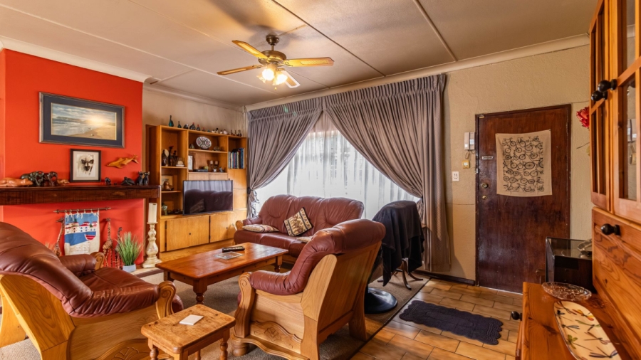 3 Bedroom Property for Sale in Eastleigh Ridge Gauteng