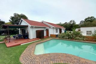 3 Bedroom Property for Sale in Eastleigh Ridge Gauteng