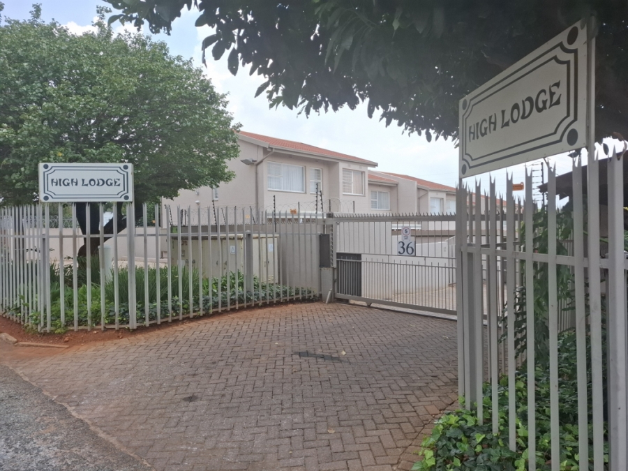 2 Bedroom Property for Sale in Eastleigh Gauteng