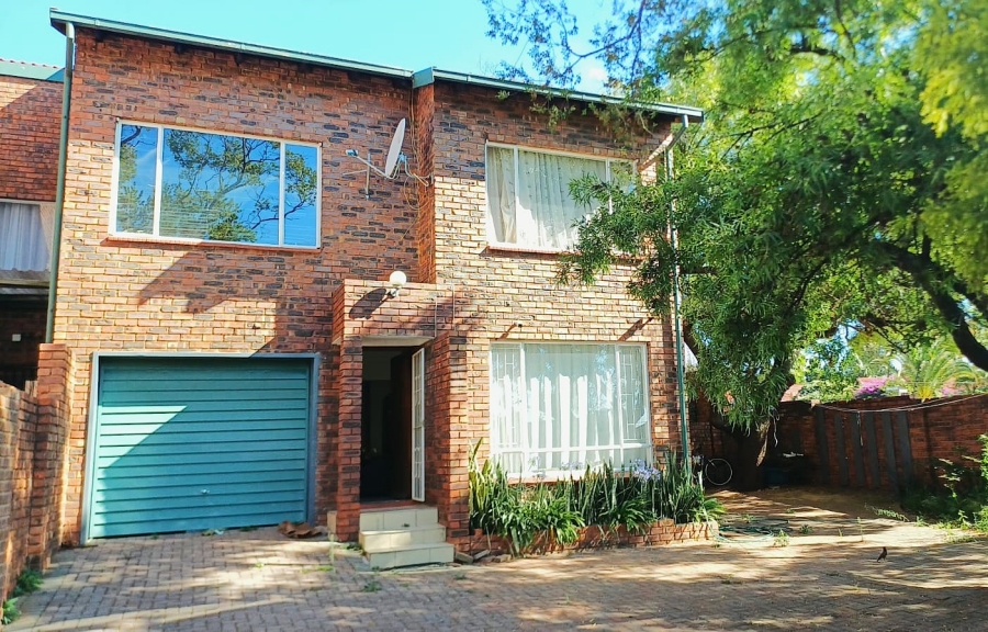 4 Bedroom Property for Sale in Lyttelton Manor Gauteng