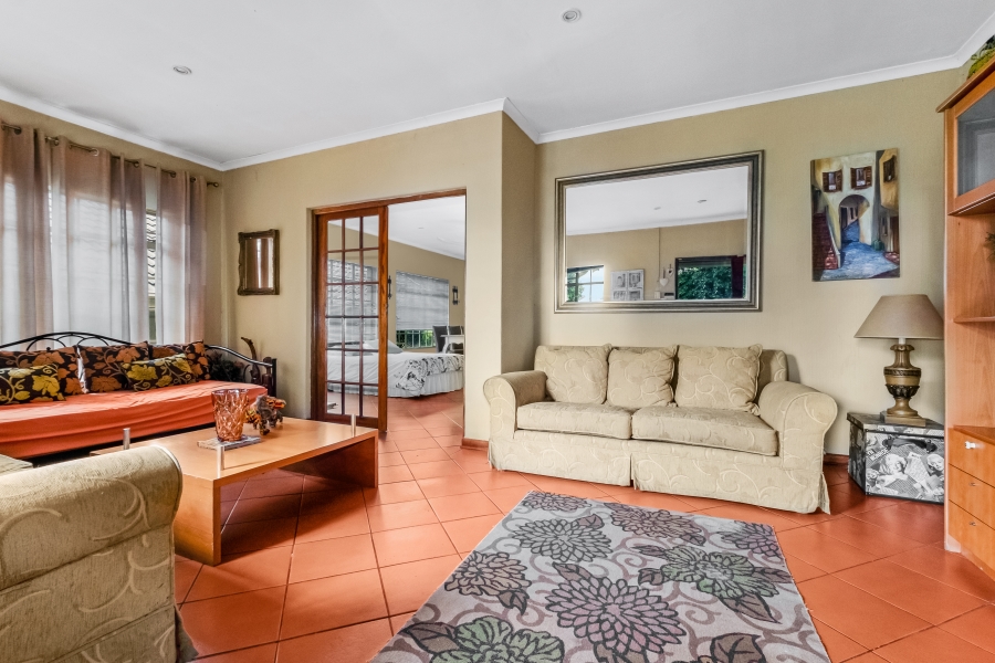 To Let 2 Bedroom Property for Rent in Morningside Ext 40 Gauteng