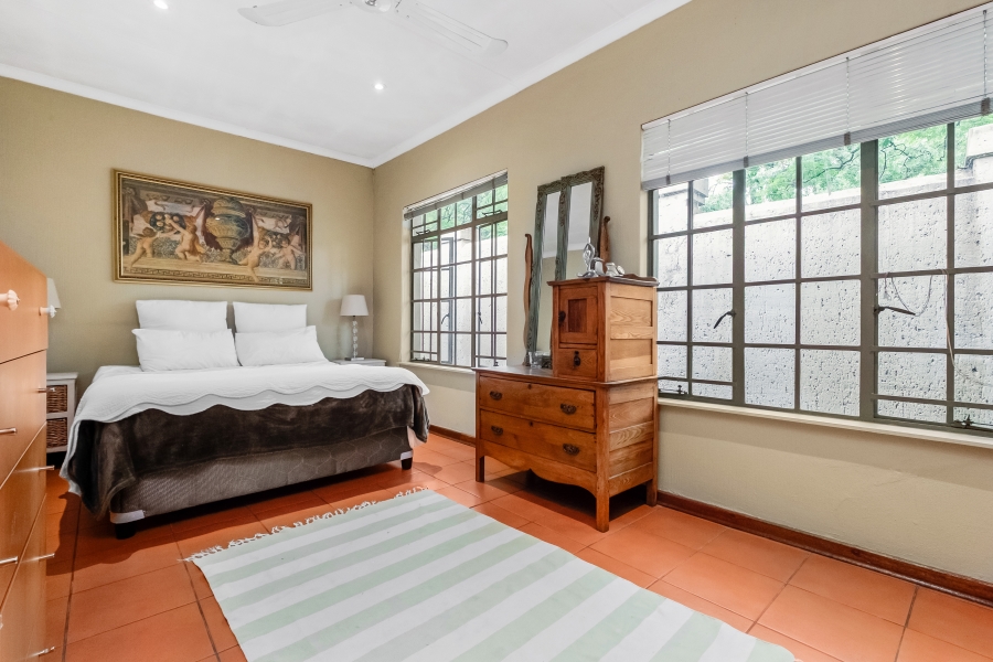 To Let 2 Bedroom Property for Rent in Morningside Ext 40 Gauteng