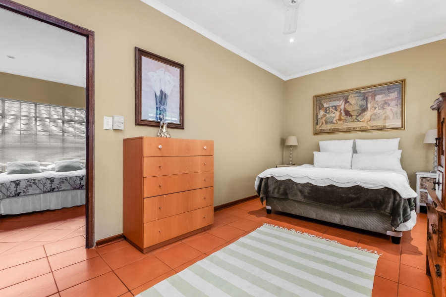 To Let 2 Bedroom Property for Rent in Morningside Ext 40 Gauteng