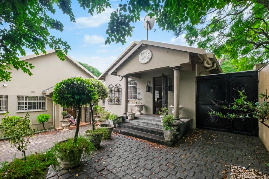 To Let 2 Bedroom Property for Rent in Morningside Ext 40 Gauteng