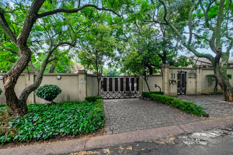 To Let 2 Bedroom Property for Rent in Morningside Ext 40 Gauteng