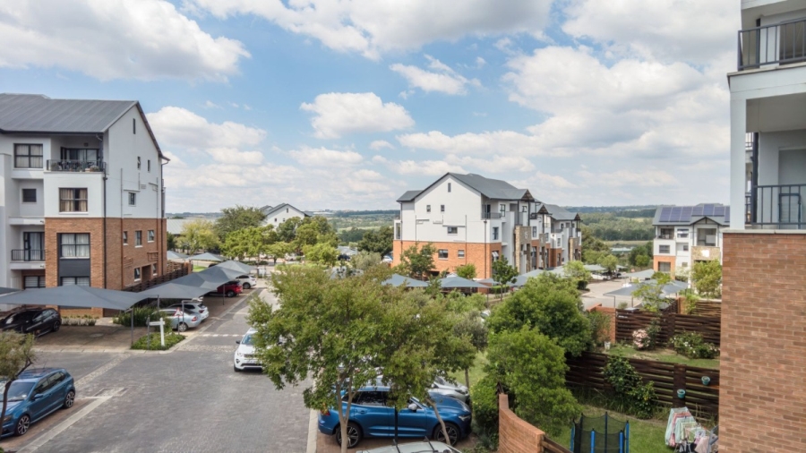 2 Bedroom Property for Sale in Linbro Park Gauteng