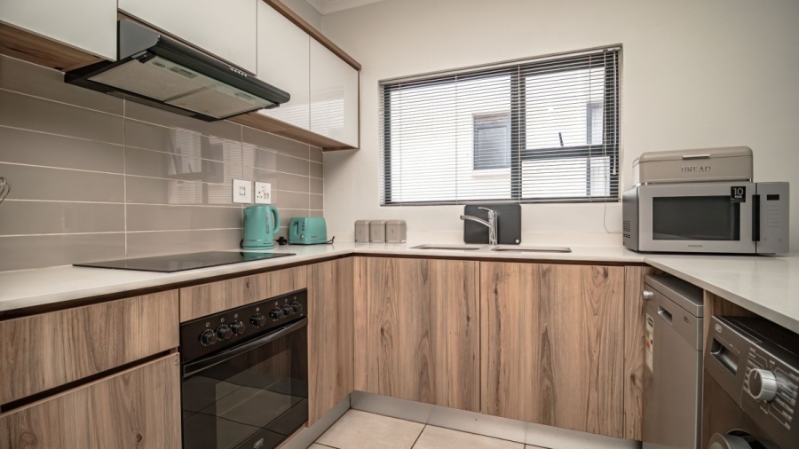 2 Bedroom Property for Sale in Linbro Park Gauteng