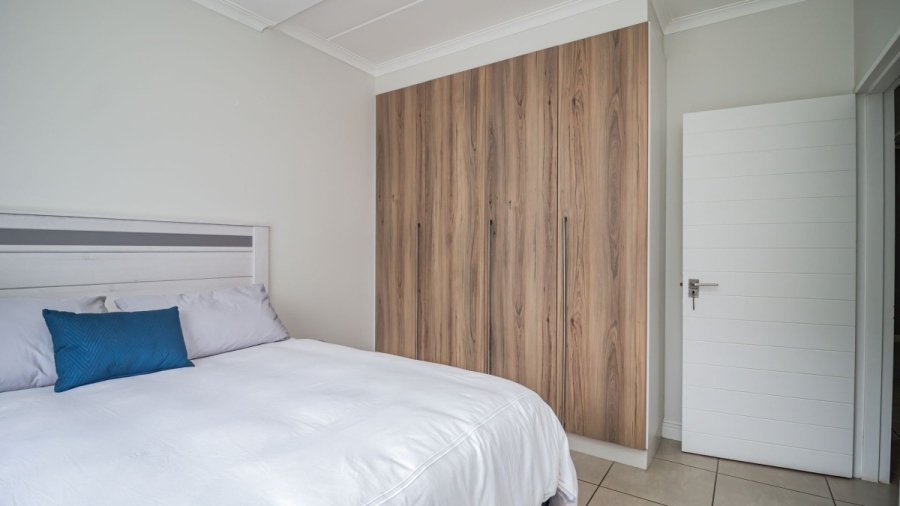 2 Bedroom Property for Sale in Linbro Park Gauteng