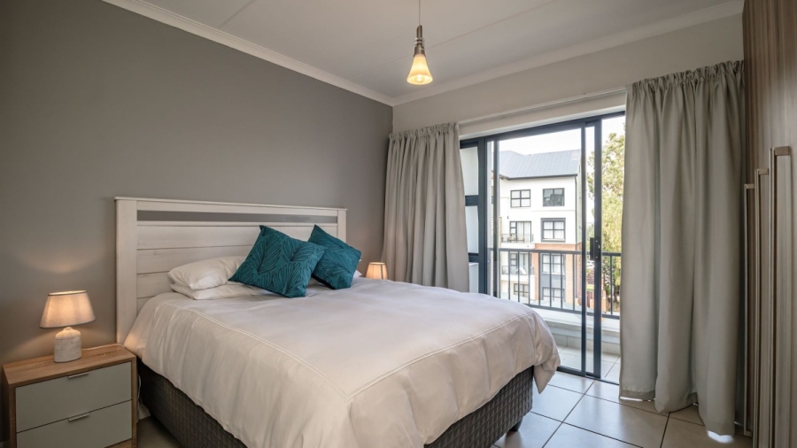 2 Bedroom Property for Sale in Linbro Park Gauteng