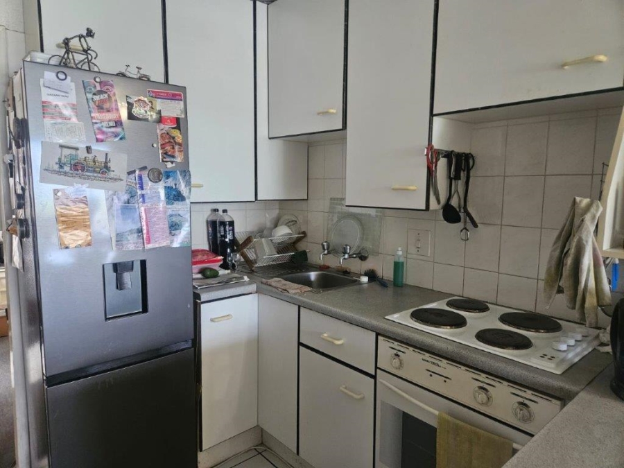 1 Bedroom Property for Sale in Sunnyrock Gauteng