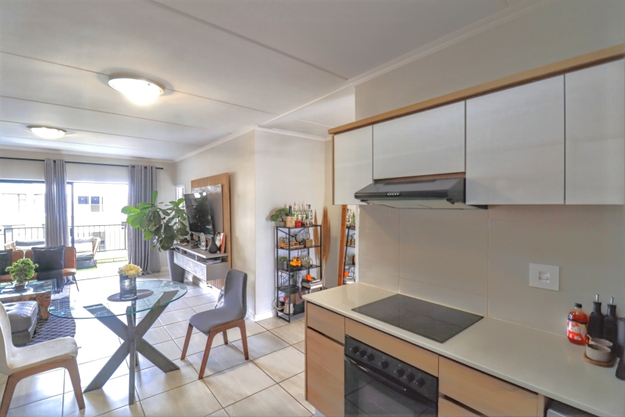 2 Bedroom Property for Sale in Waterfall Gauteng