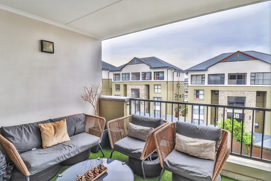 2 Bedroom Property for Sale in Waterfall Gauteng