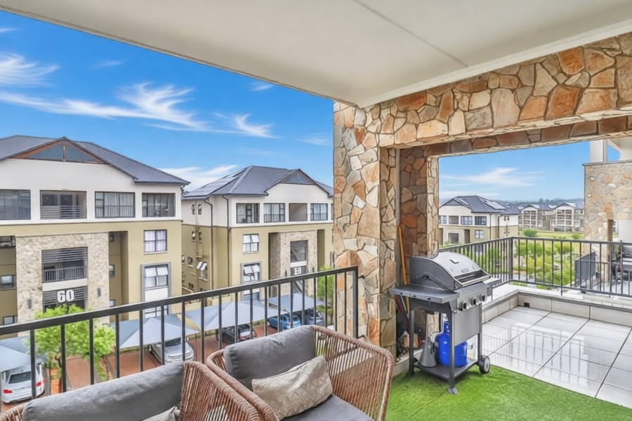 2 Bedroom Property for Sale in Waterfall Gauteng