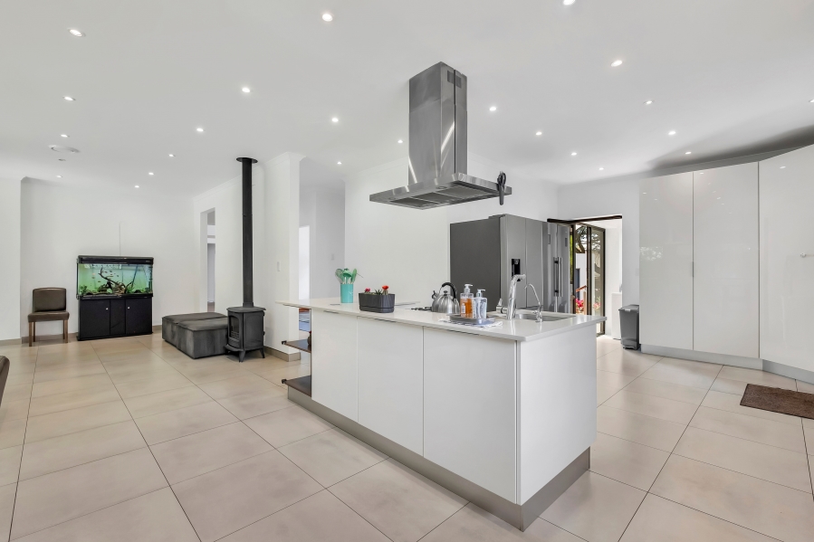 3 Bedroom Property for Sale in Emmarentia Gauteng