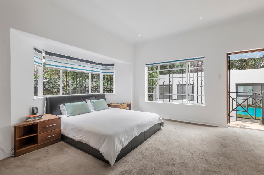 3 Bedroom Property for Sale in Emmarentia Gauteng