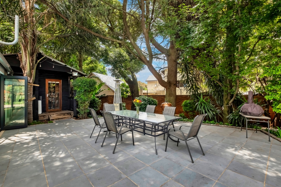 3 Bedroom Property for Sale in Emmarentia Gauteng